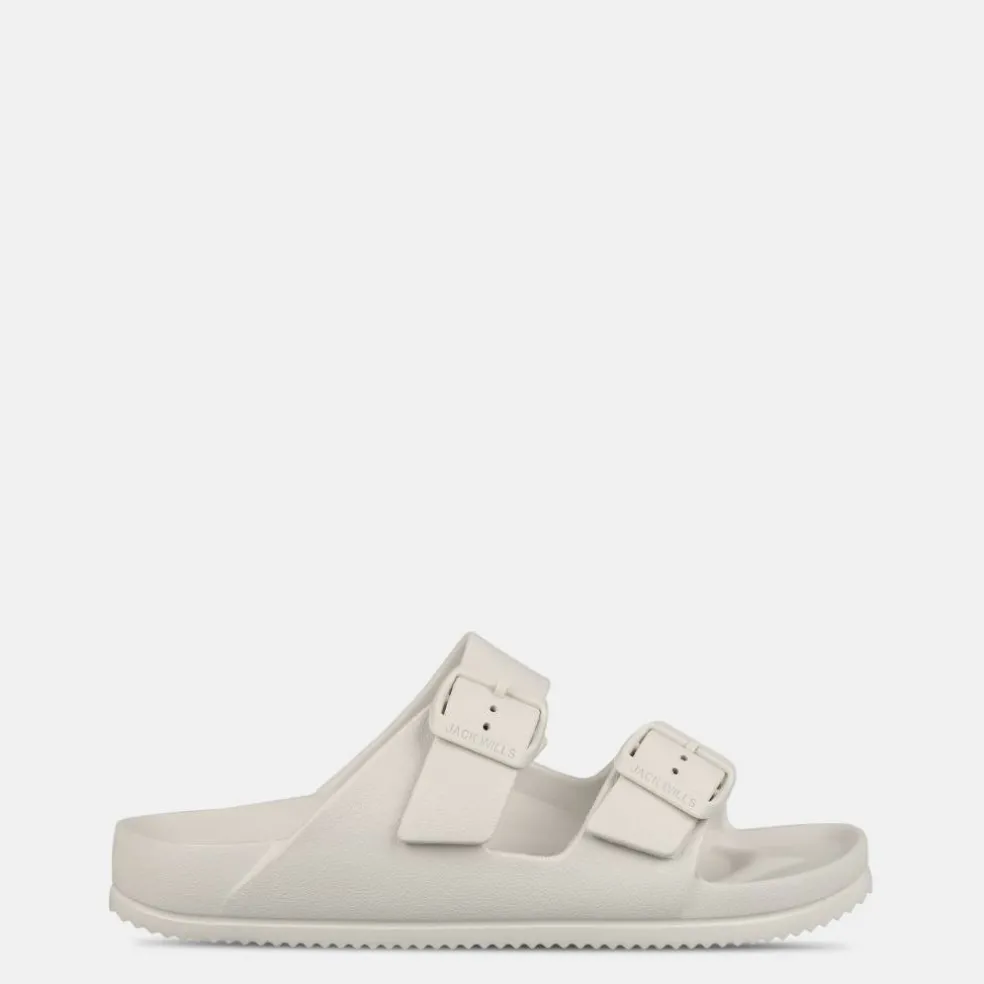 Two Strap Sandals Womens
