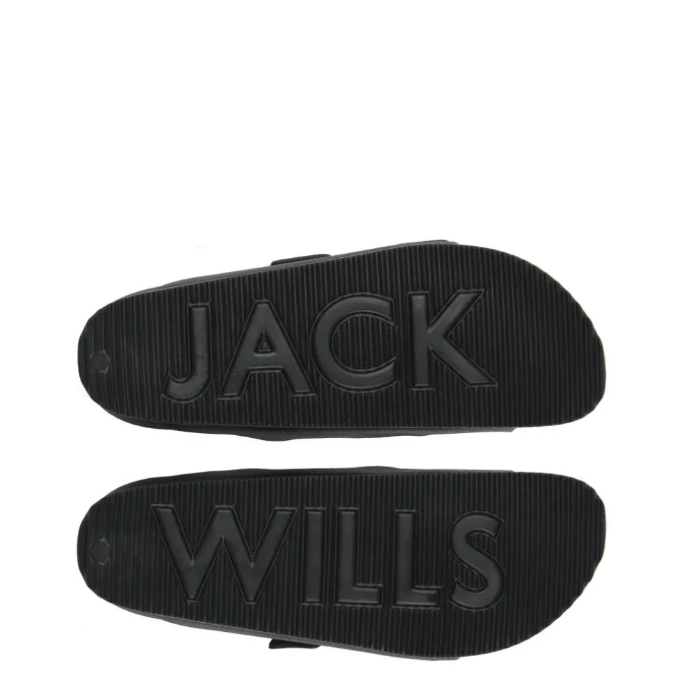 Two Strap Sandals Womens