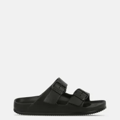 Two Strap Sandals Womens