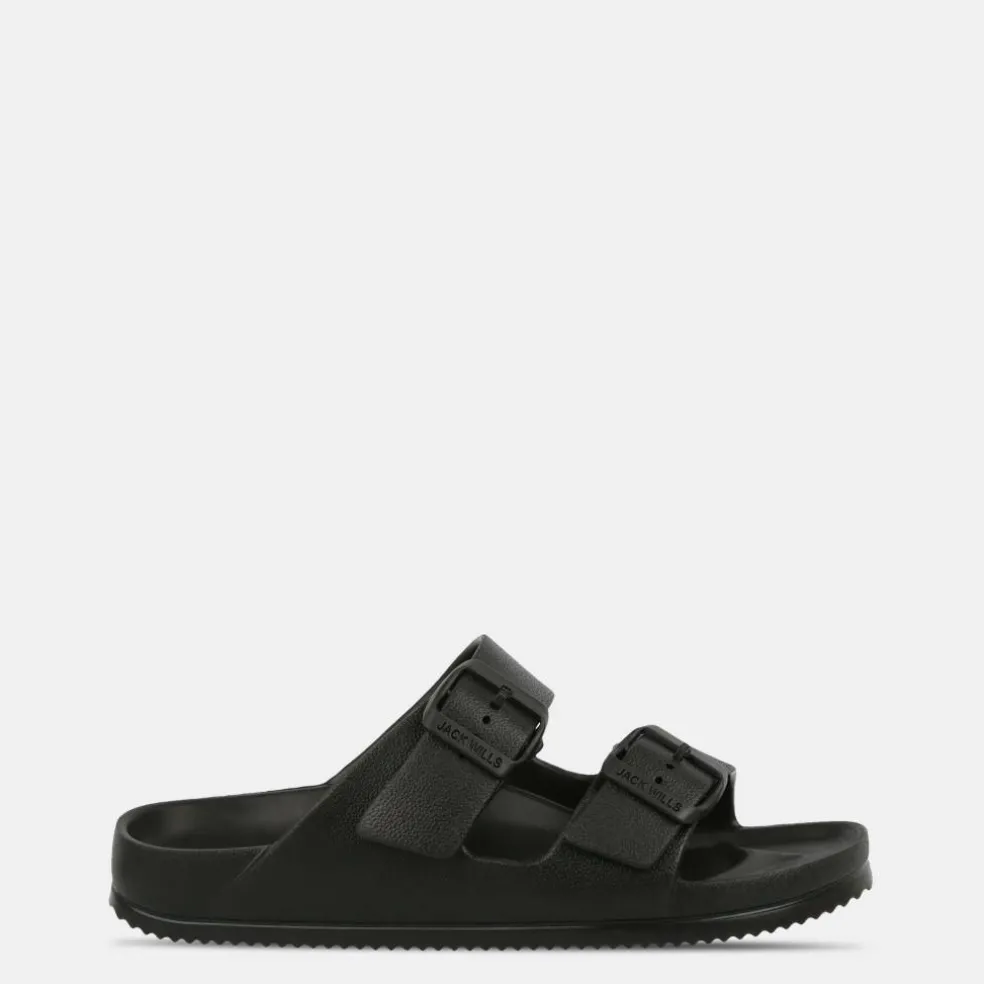 Two Strap Sandals Womens
