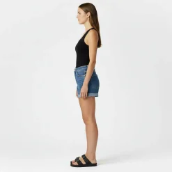 Two Strap Sandals Womens