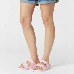 Two Strap Sandals Womens