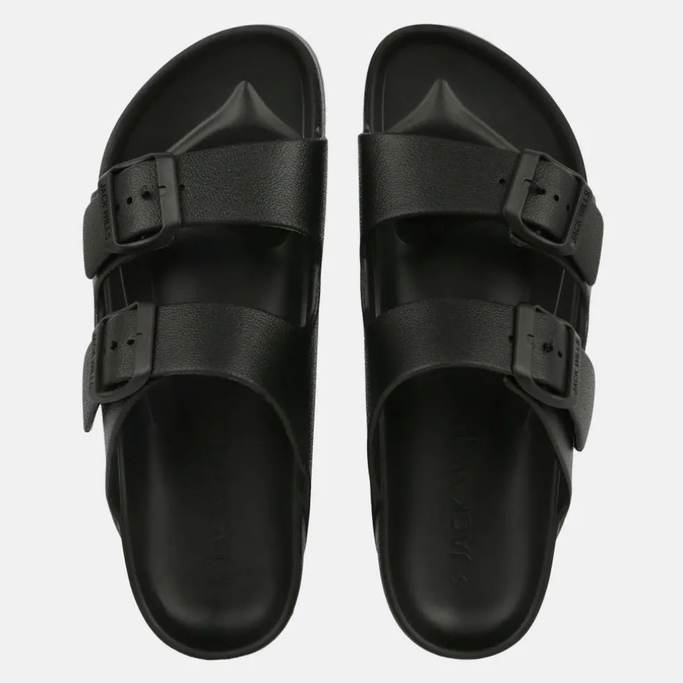 Two Strap Sandals Womens