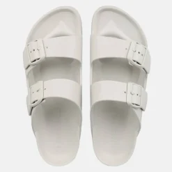Two Strap Sandals Womens