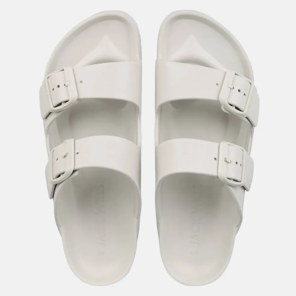 Two Strap Sandals Womens