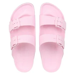 Two Strap Sandals Womens