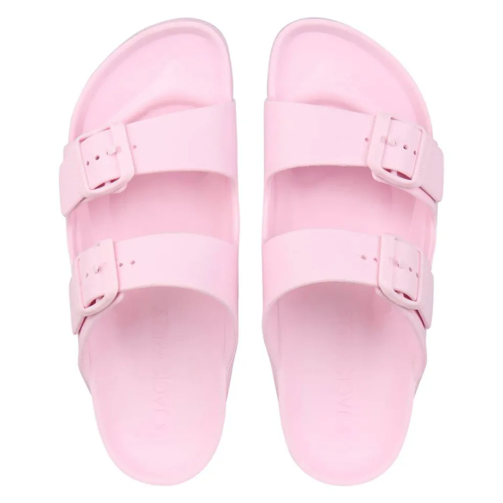 Two Strap Sandals Womens