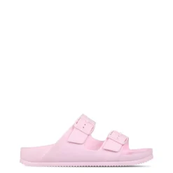 Two Strap Sandals Womens