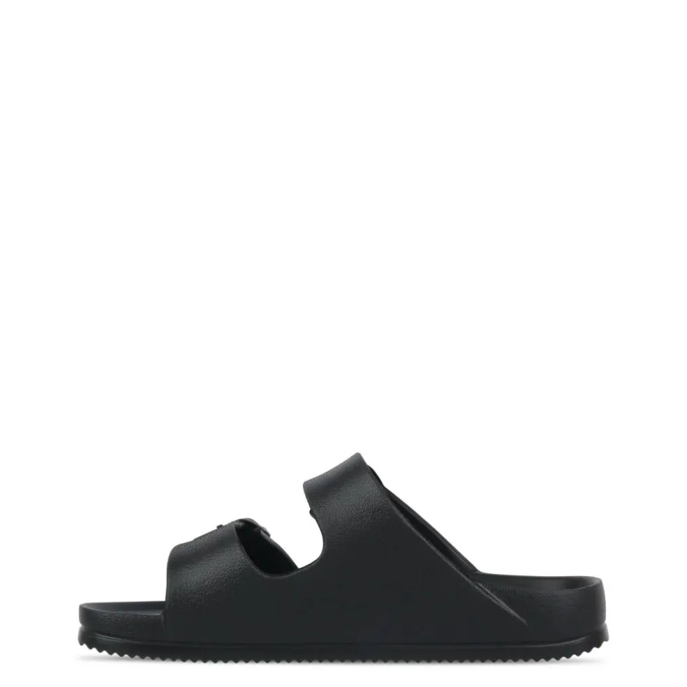 Two Strap Sandals Womens