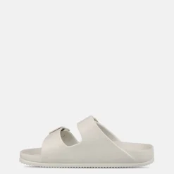 Two Strap Sandals Womens