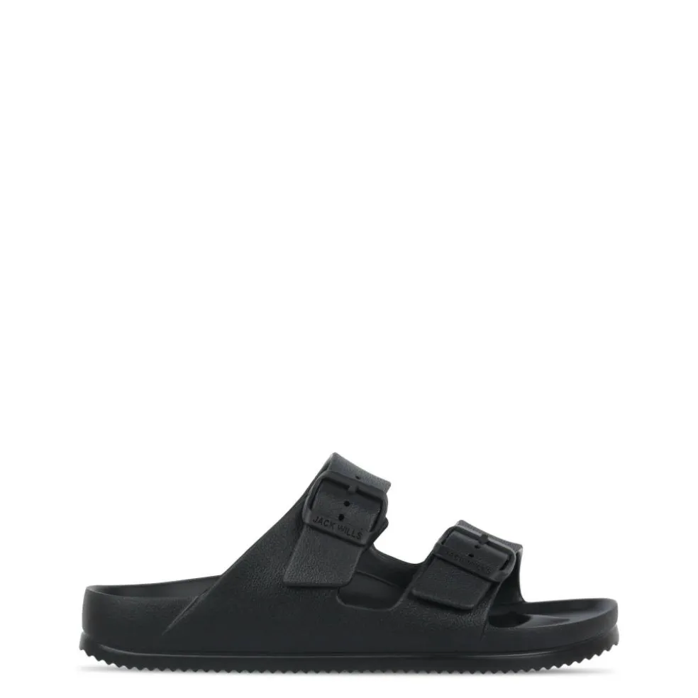 Two Strap Sandals Womens