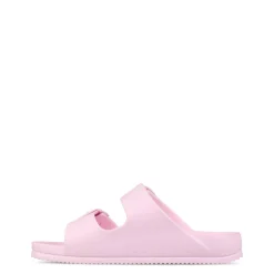Two Strap Sandals Womens