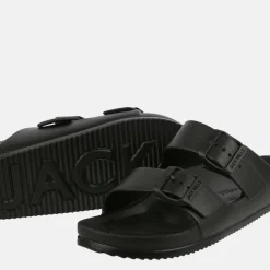 Two Strap Sandals Womens