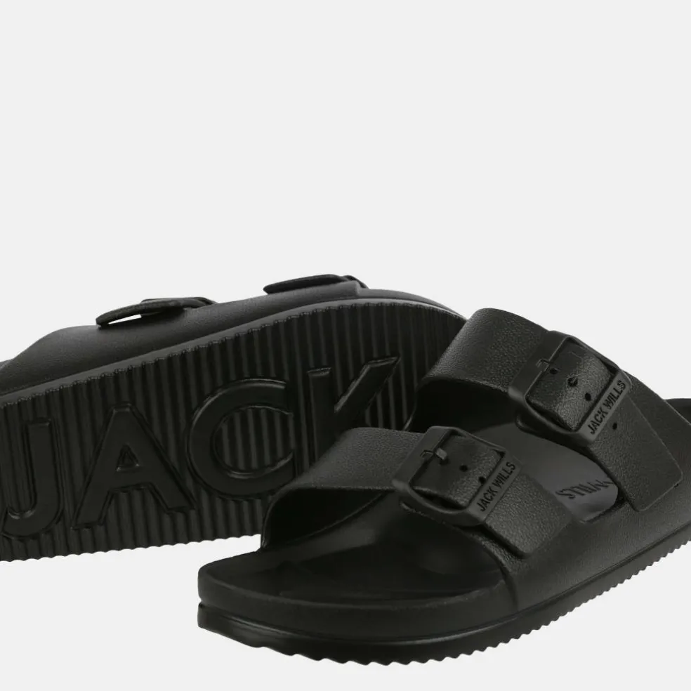 Two Strap Sandals Womens