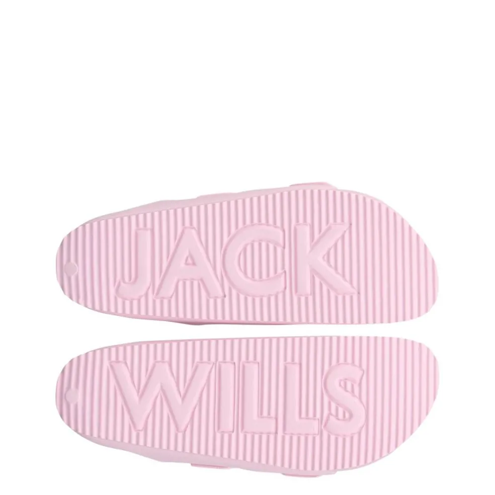 Two Strap Sandals Womens
