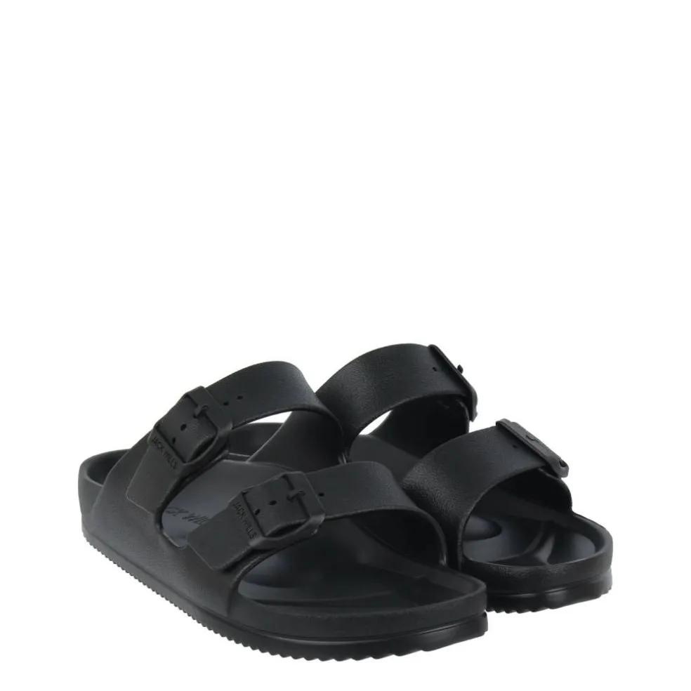 Two Strap Sandals Womens