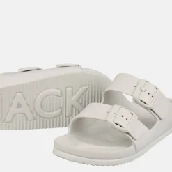Two Strap Sandals Womens