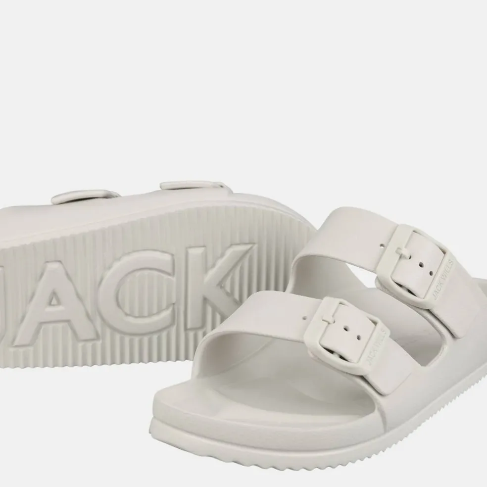 Two Strap Sandals Womens