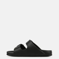 Two Strap Sandals Womens