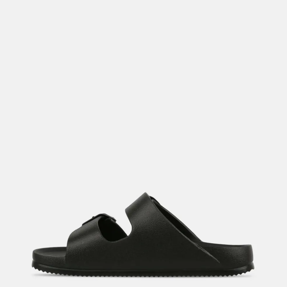 Two Strap Sandals Womens