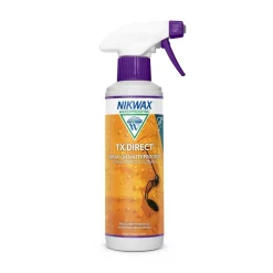 TX Direct Spray