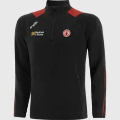 Tyrone Dynamo Half Zip Top Junior