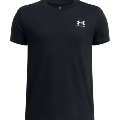 UA Sportstyle Boys Short Sleeve