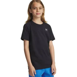 UA Sportstyle Boys Short Sleeve
