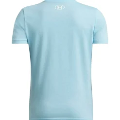 UA Sportstyle Boys Short Sleeve