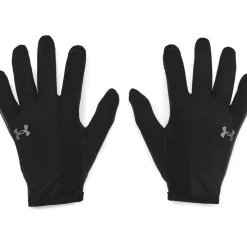 UA Storm Run Liner Gloves Men's