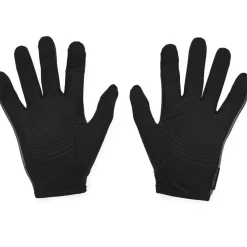 UA Storm Run Liner Gloves Men's