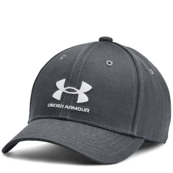 UA Branded Adjustable Cap Boy's
