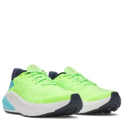 UA Charged+ Turbulence 3 Kids Trainer