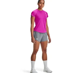UA Fly-By 2-in-1 Shorts Women's