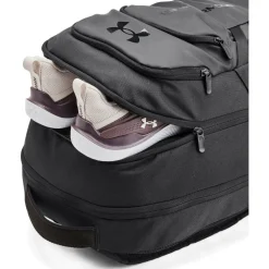 UA Hustle 6.0 Backpack