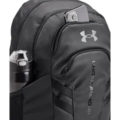 UA Hustle 6.0 Backpack