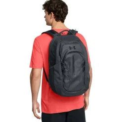 UA Hustle 6.0 Backpack
