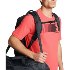 UA Hustle 6.0 Backpack