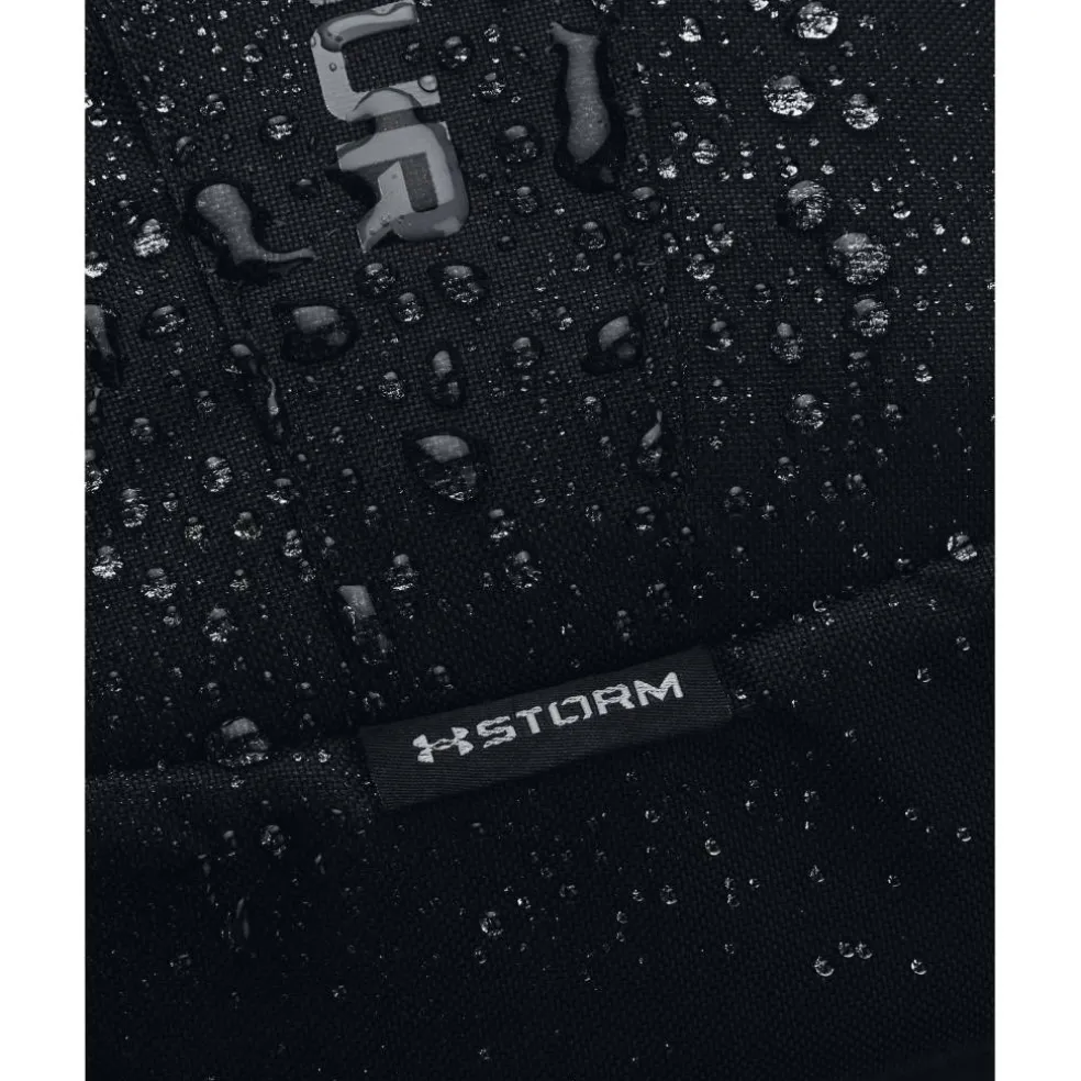 UA Hustle Lite Backpack