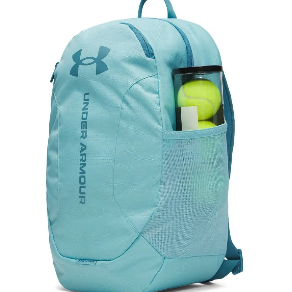 UA Hustle Lite Backpack