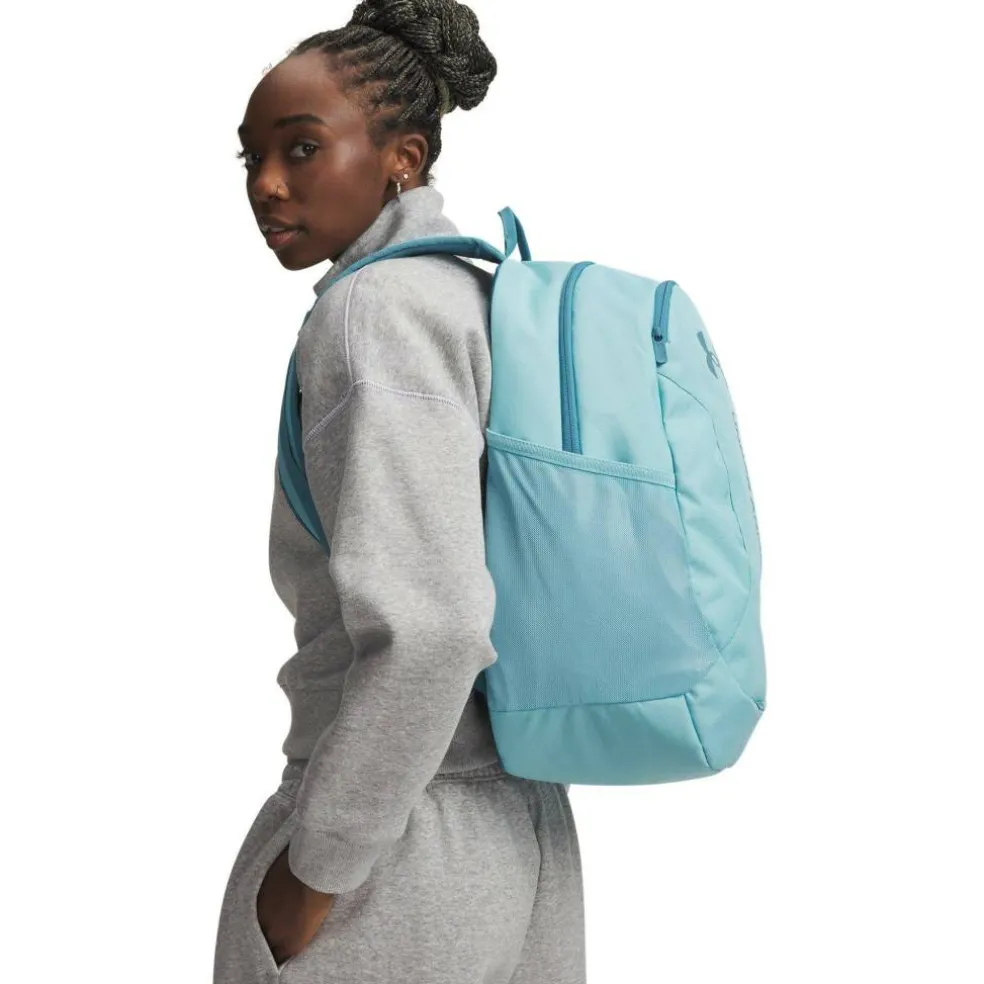UA Hustle Lite Backpack