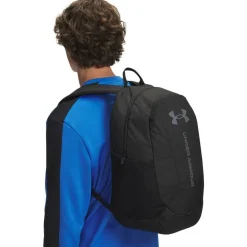 UA Hustle Lite Backpack