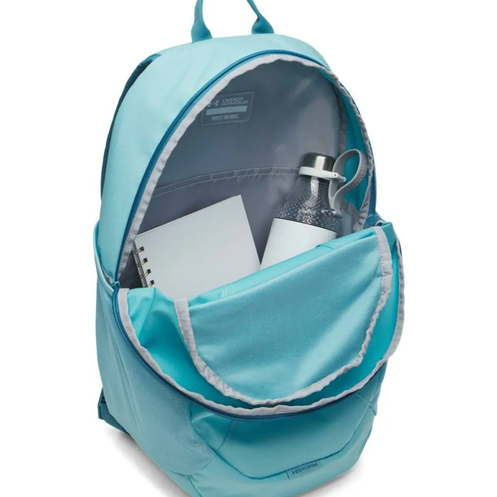 UA Hustle Lite Backpack
