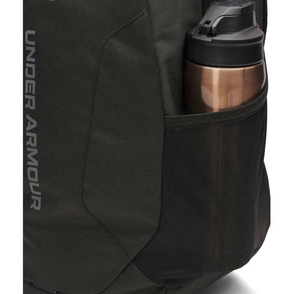 UA Hustle Lite Backpack