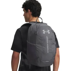 UA Hustle Lite Backpack