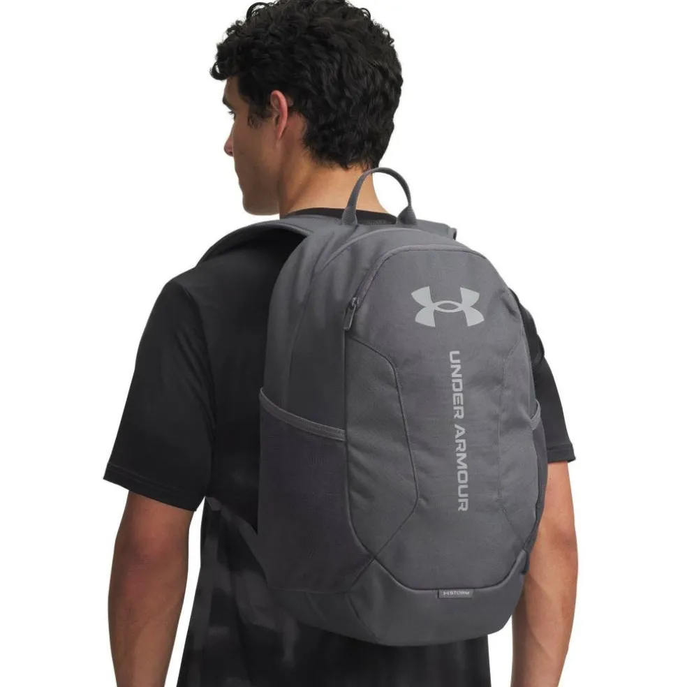 UA Hustle Lite Backpack