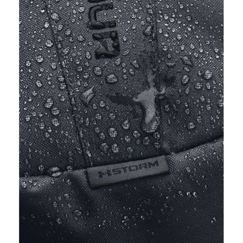 UA Hustle Lite Backpack