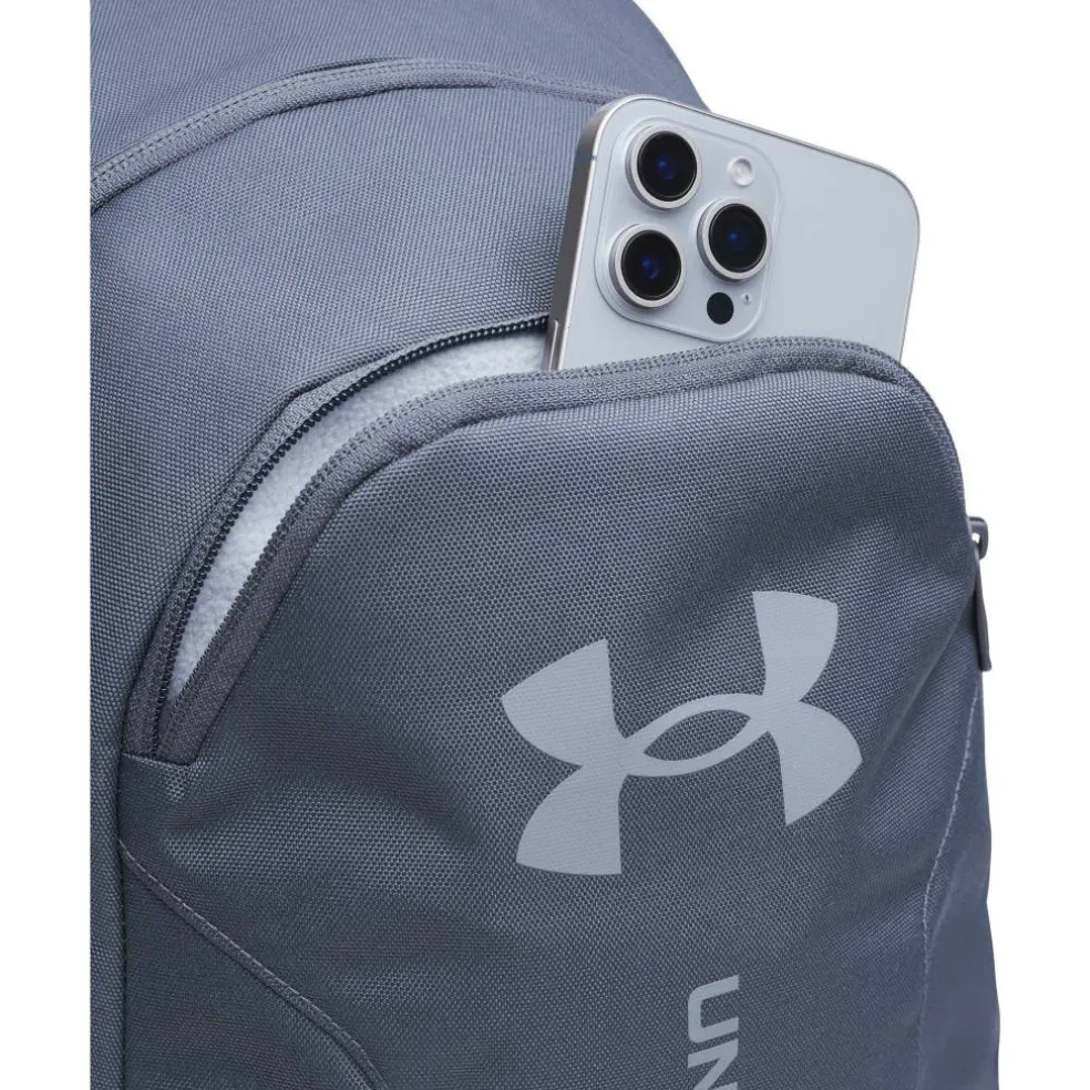 UA Hustle Lite Backpack
