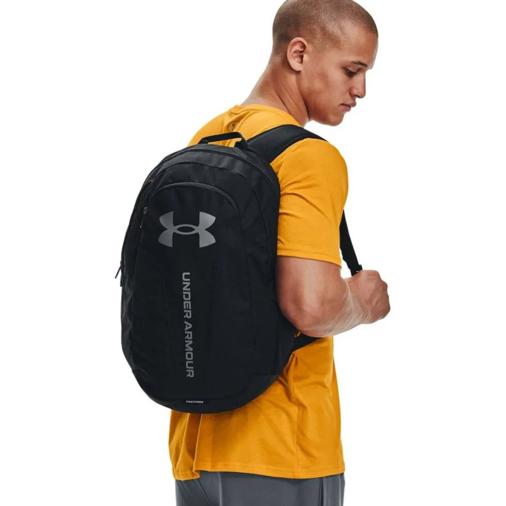 UA Hustle Lite Backpack