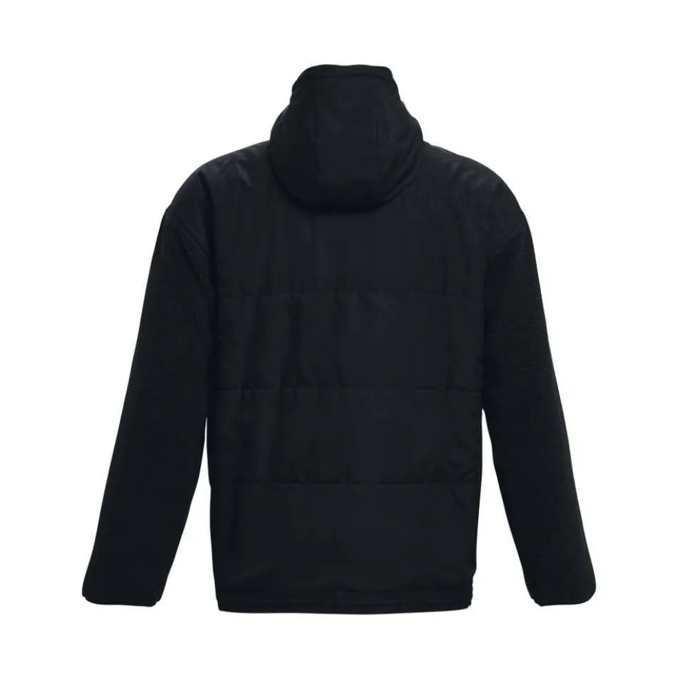 Ua Mission Insulate Jacket